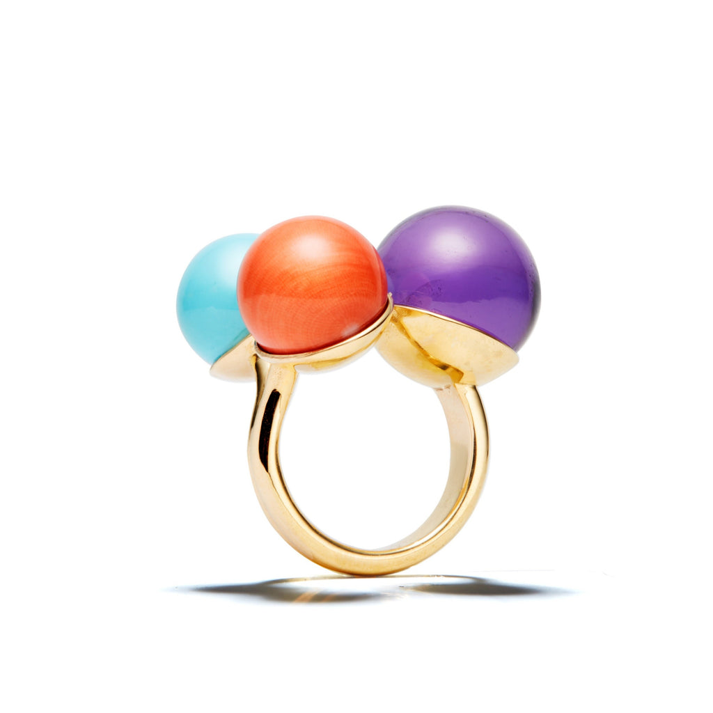 Pomellato rings discount nyc