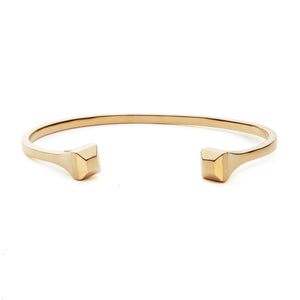 Horse Nail Cuff