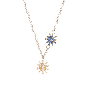 Star Light Star Bright Necklace